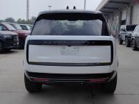 路虎揽胜行政3.0汽油