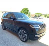 路虎揽胜行政3.0汽油