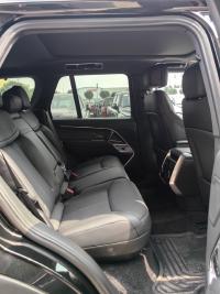 路虎揽胜行政3.0汽油