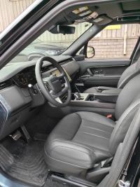 路虎揽胜行政3.0汽油