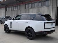 路虎揽胜行政3.0汽油