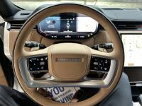 路虎揽胜行政3.0汽油