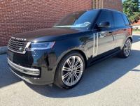 路虎揽胜行政3.0汽油