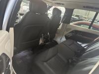 路虎揽胜行政3.0汽油