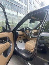 路虎揽胜行政3.0汽油