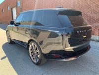 路虎揽胜行政3.0汽油