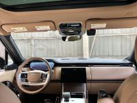 路虎揽胜行政3.0汽油