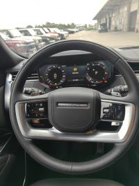 路虎揽胜行政3.0汽油