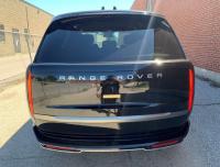 路虎揽胜行政3.0汽油