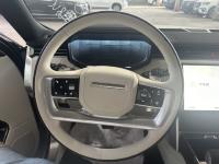 路虎揽胜行政3.0汽油