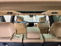 路虎揽胜行政3.0汽油