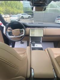 路虎揽胜行政3.0汽油