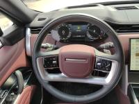 路虎揽胜行政3.0汽油