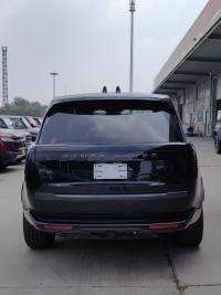 路虎揽胜行政3.0汽油