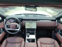 路虎揽胜行政3.0汽油