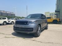 路虎揽胜行政3.0汽油