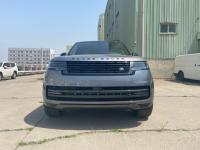 2024款 路虎揽胜行政3.0T P400 汽油 SE 标轴