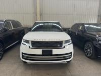 2024款 路虎揽胜行政3.0T P400 汽油 SE 标轴