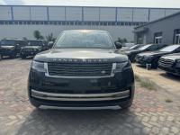 2024款 路虎揽胜行政3.0T P400 汽油 SE 标轴