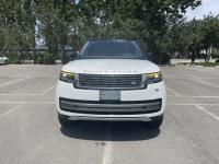 2024款 路虎揽胜行政3.0T P400 汽油 SE 标轴