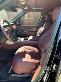 路虎揽胜行政3.0汽油