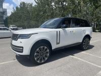 路虎揽胜行政3.0汽油