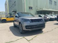 路虎揽胜行政3.0汽油