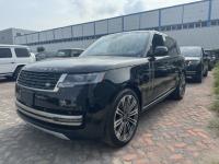 路虎揽胜行政3.0汽油