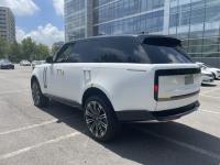 路虎揽胜行政3.0汽油