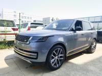 路虎揽胜行政3.0汽油