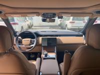 路虎揽胜行政3.0汽油