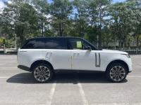 路虎揽胜行政3.0汽油