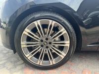 路虎揽胜行政3.0汽油