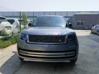 2024款 路虎揽胜行政3.0T P400 汽油 SE 标轴