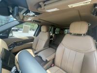 路虎揽胜行政3.0汽油