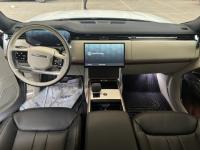 路虎揽胜行政3.0汽油