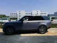 路虎揽胜行政3.0汽油