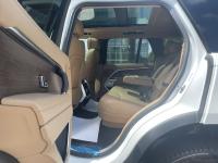 路虎揽胜行政3.0汽油