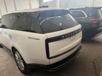 路虎揽胜行政3.0汽油