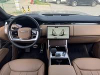 路虎揽胜行政3.0汽油