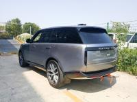 路虎揽胜行政3.0汽油