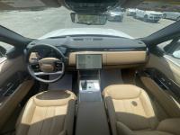 路虎揽胜行政3.0汽油