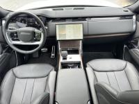 路虎揽胜行政3.0汽油