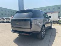 路虎揽胜行政3.0汽油