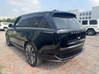 路虎揽胜行政3.0汽油