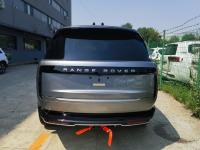 路虎揽胜行政3.0汽油