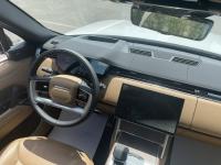 路虎揽胜行政3.0汽油