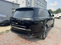 路虎揽胜行政3.0汽油