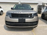 2024款 路虎揽胜行政3.0T P400 汽油 SE 标轴