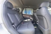 路虎揽胜行政3.0汽油